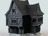 The Snoring Warrior Inn-3