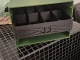 Drawer Desktop Storage Box –  Organizer-5