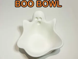 Boo Bowl