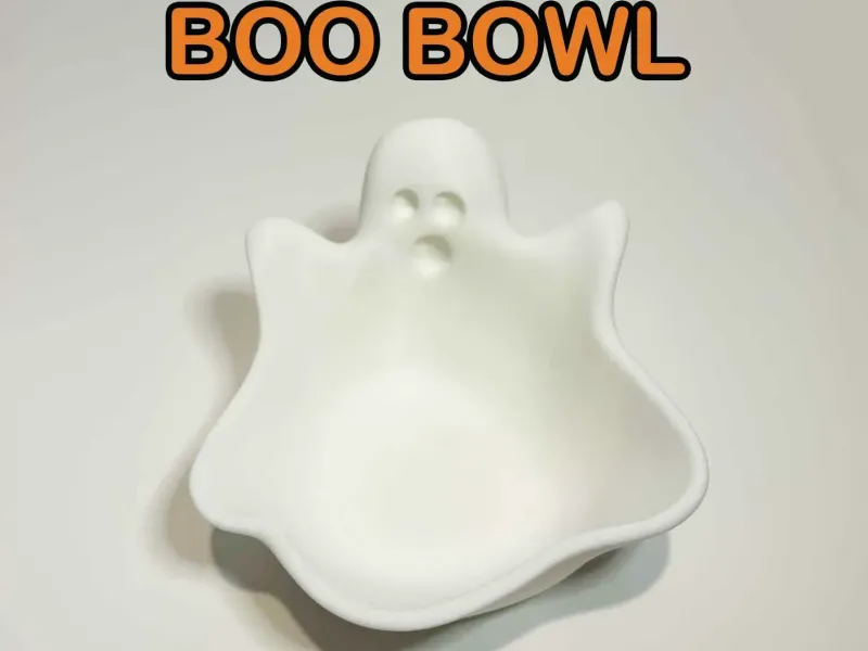 Boo Bowl