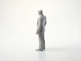 Dapper Terminator Figurine Movies & TV 3D Printable-1