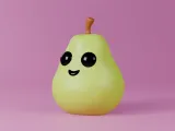 PERA CUTE-1
