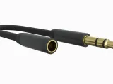 Audio Cable 3D Model – Realistic Connector Wire-4