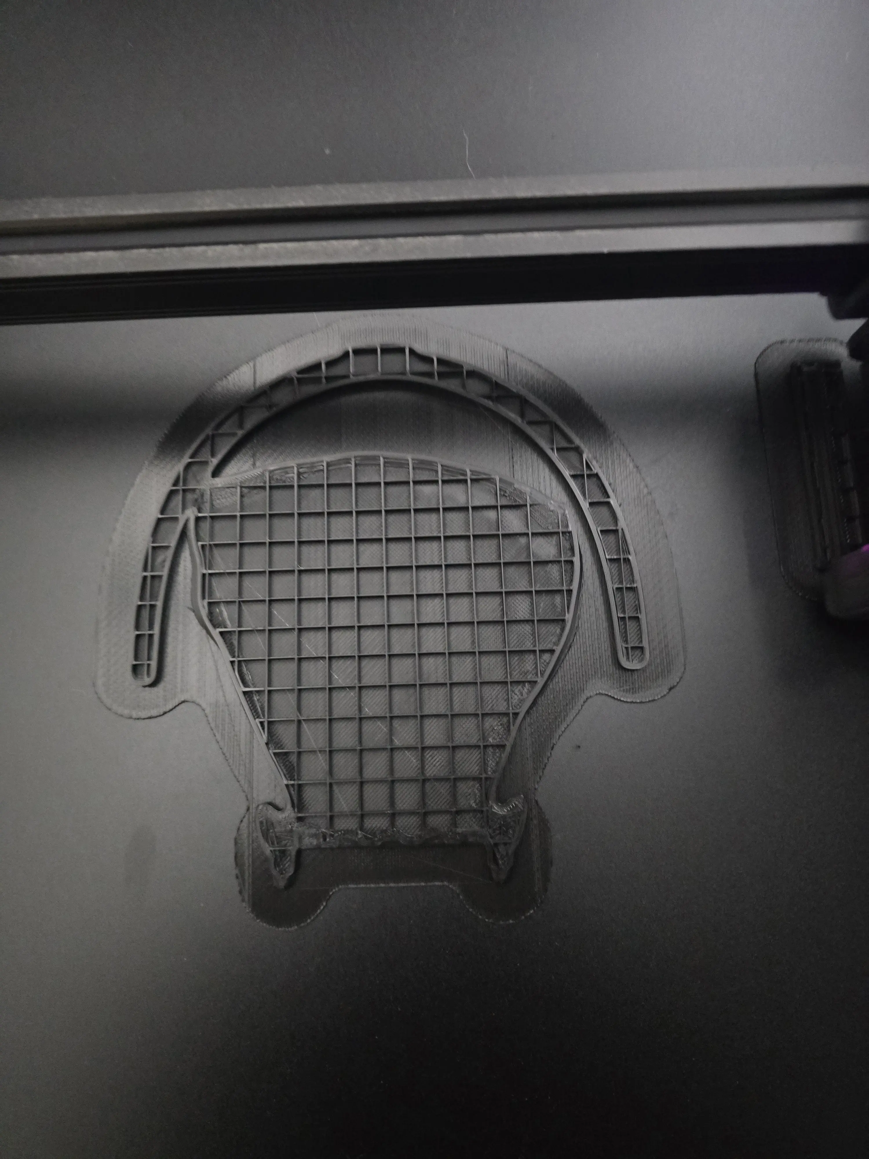 Darth Vader Toilettenbürstenhalter oder Becherhalter Stifthalter usw