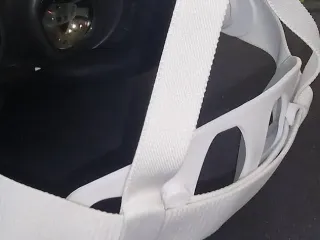 Meta quest 3 head strap