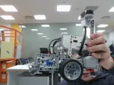 Cap for Lego Mindstorms-2