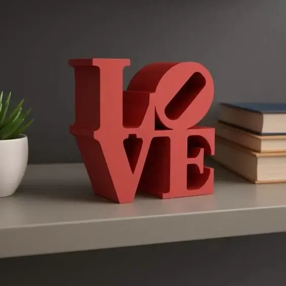 LOVE