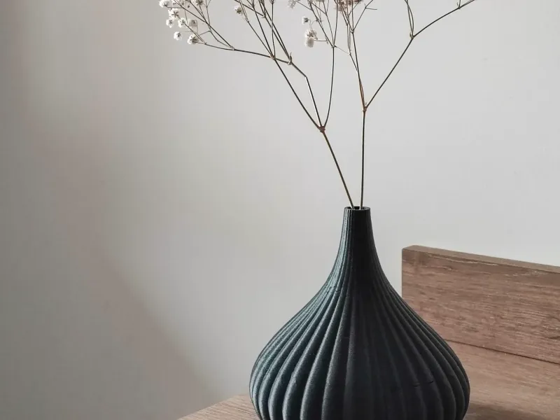 Ajo Negro | Vase