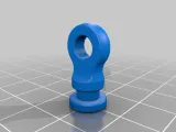 Handcuffs without additional hardward-7