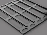 Suporte de Cápsulas 3 Corações-0