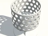 pot Basket V+N 10-6