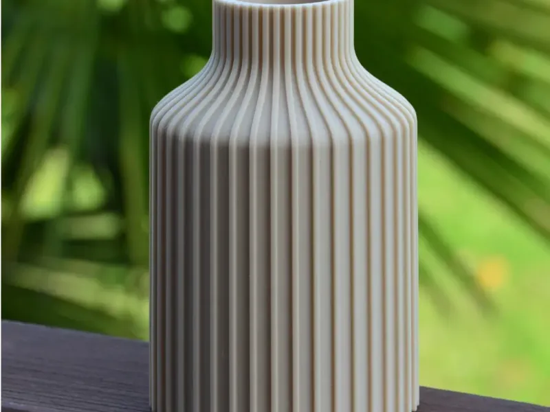 Erica | Vaso Moderno