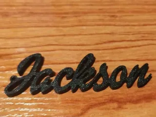 LLAVERO JACKSON