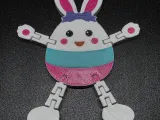 🐣✨ Flexi Easter Egg – Articulated Bunny 🐰🎉-4