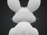 Cute Bunny-2