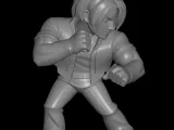 kof98 character-0