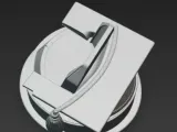 Graduation Cap Phone Dock & Charging Stand (Personalizable-4