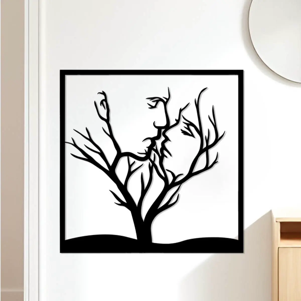 Love Wall Art, Wall Decor, Home Decor