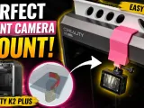 K2 Plus Front Camera Mount-1