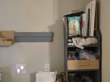 Craft Wall Station Organizer-4