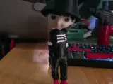 Jung Kook de la banda BTS-0