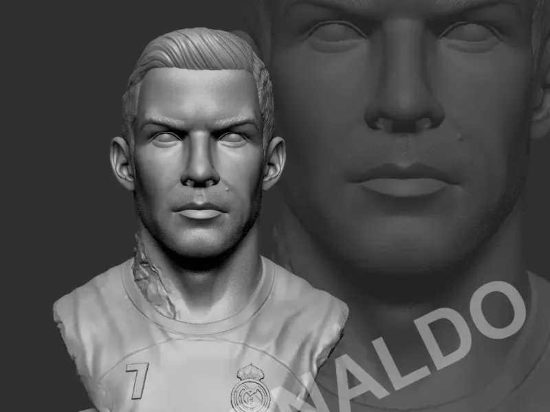 RONALDO