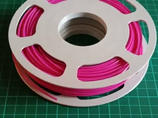 Spool ,reel,szpulka,szpula.