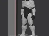 Robocop multicolor-2
