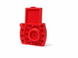 📸 Camera Keychain – Love Edition💖-1