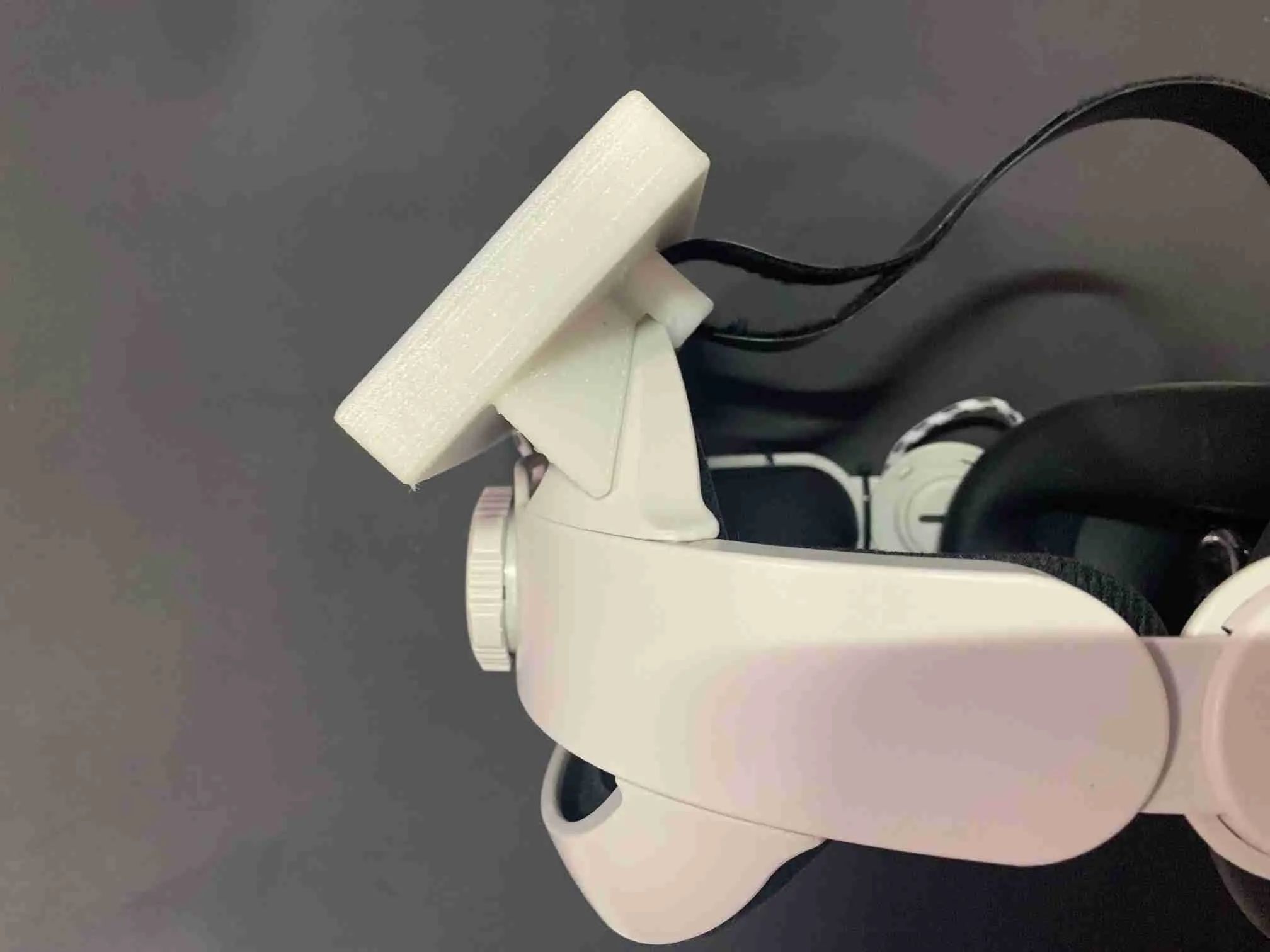 Oculus 2 VR Battery Mount