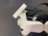 Oculus 2 VR Battery Mount-0