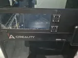 Ender 5 Max Door for Enclosure.-1
