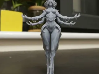 Demon Queen