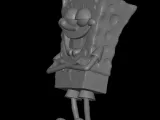 suponge bob model-1