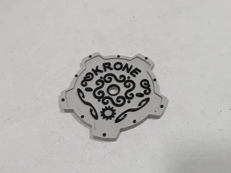 Krone de Pressure (Roblox)