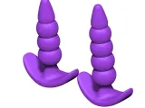 BUTT PLUG 11-2