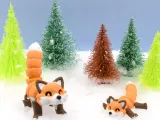 Articulated Fox-2