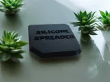 Silicone Spreader-1