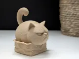 Grumpy Cat "in" a Box-2