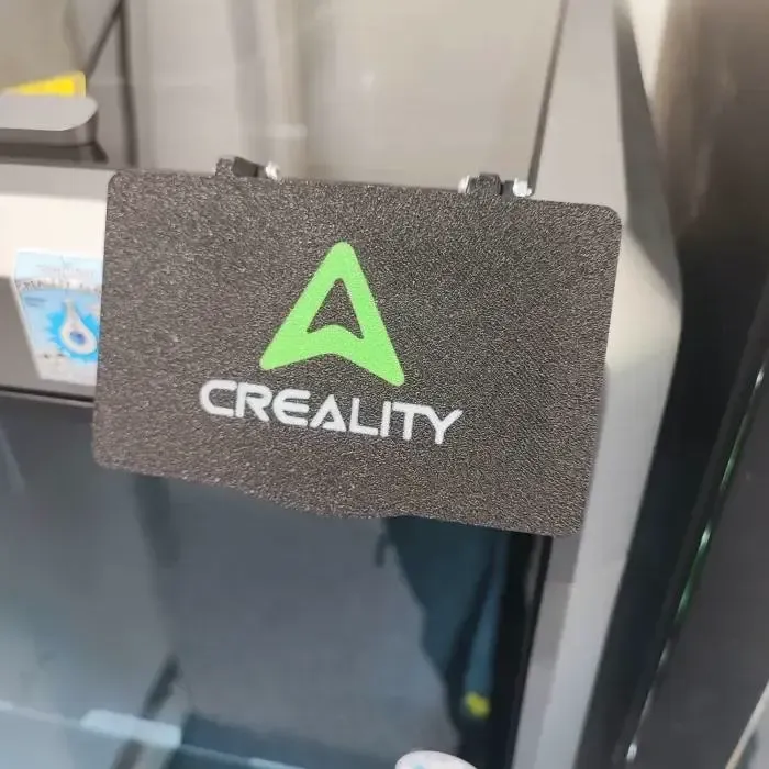 K2/K2 Pro Screen Protector/Cover (INVERTED)