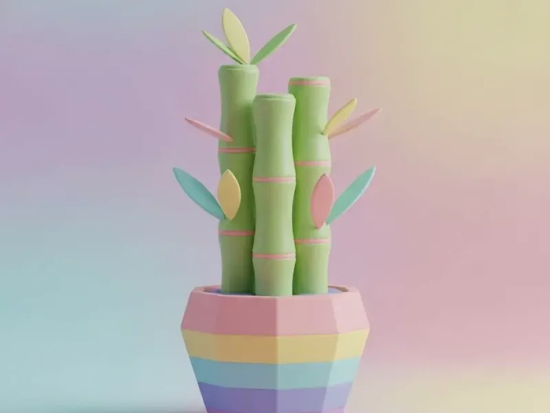 Bambu