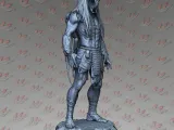 FERAL PREDATOR-2