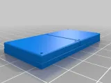 Scifi floor tiles - Bolted-3