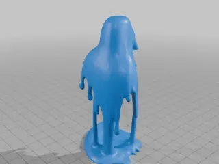 Melting Death