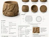 Leaf Planter-1
