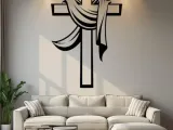 cross wall art-1