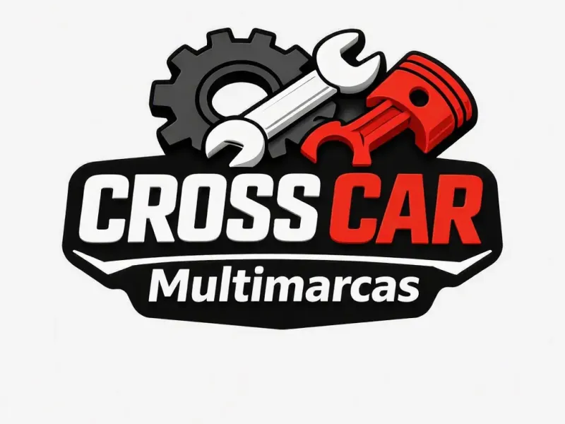 Chaveiro Cross Car