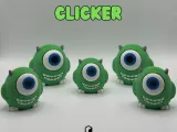 Chibi Mike Clicker-0