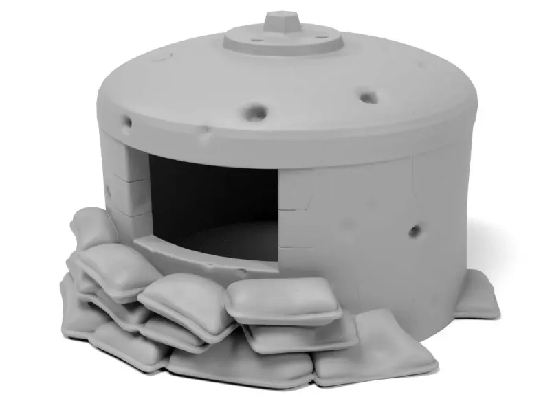 Bunker
