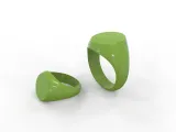Signet ring-2